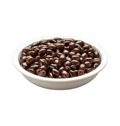 black bean